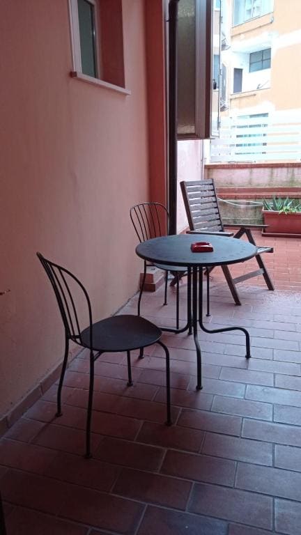 Gemini camere e suites - Main view