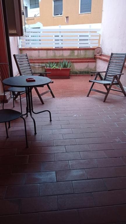 Gemini camere e suites - View 2