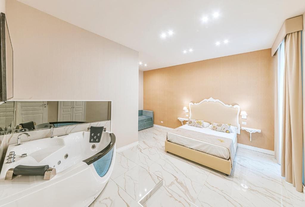 Gentile Suite & Spa Vomero - View 4