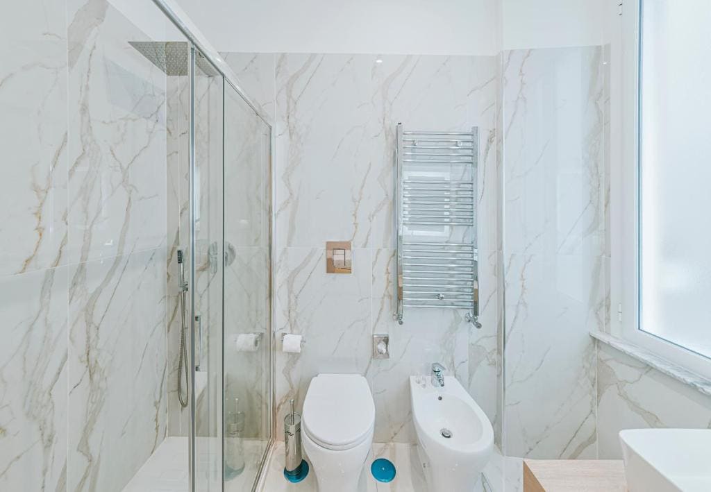 Gentile Suite & Spa Vomero - View 6