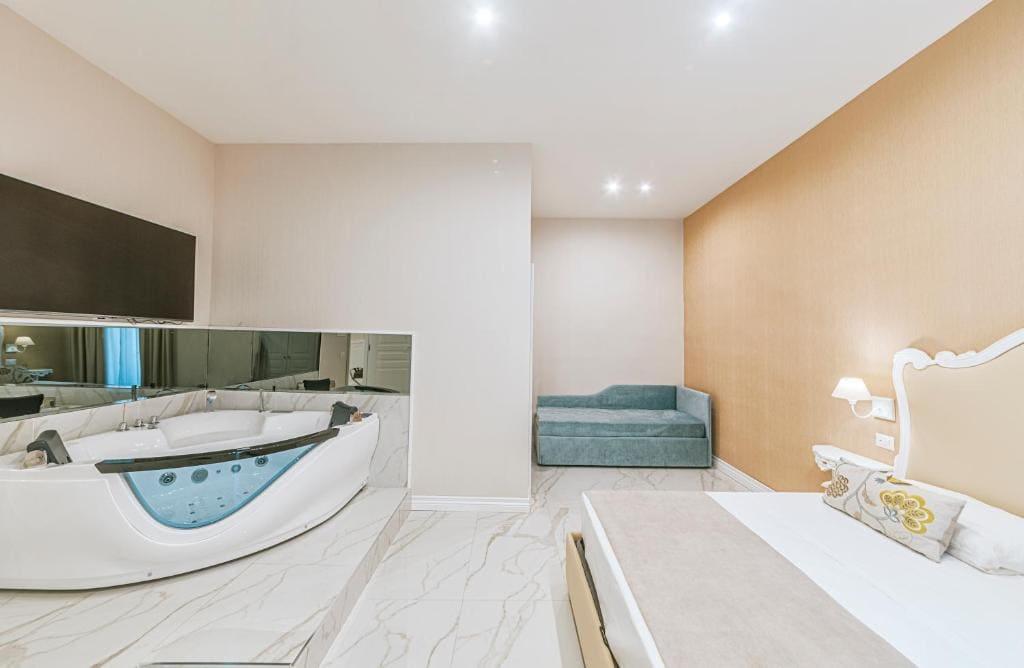 Gentile Suite & Spa Vomero - Main view