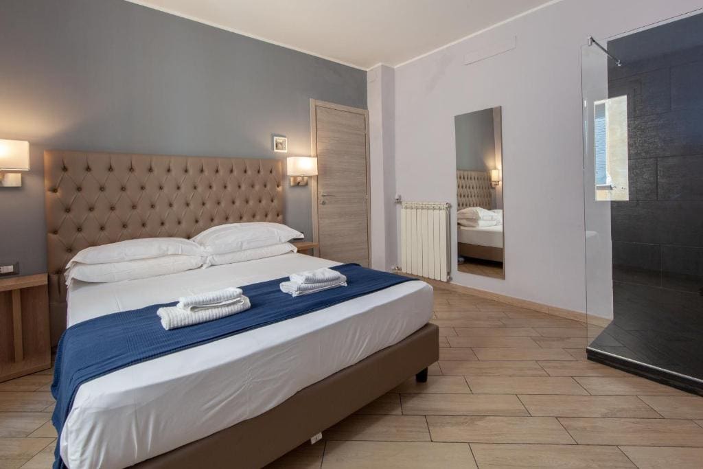 Hotel Genziana - View 7