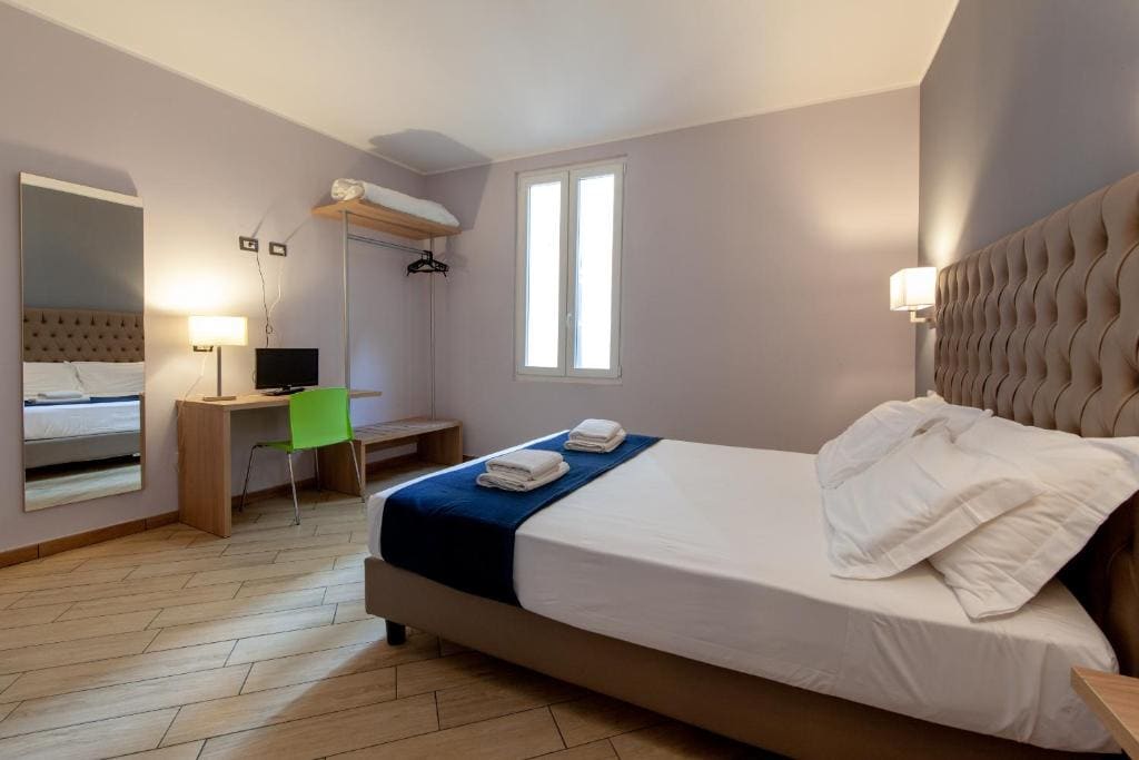 Hotel Genziana - View 2