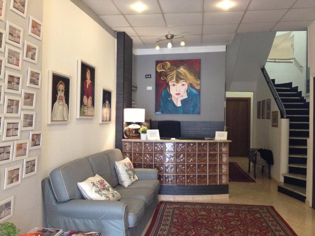 Hotel Genziana - View 4