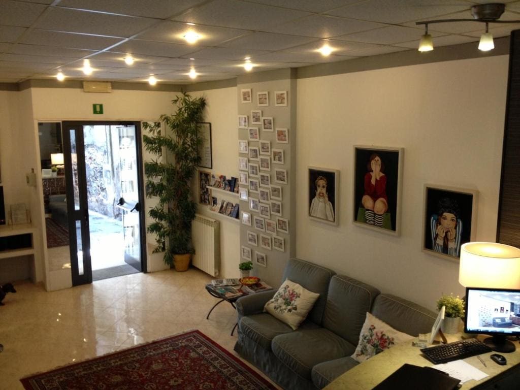 Hotel Genziana - View 5