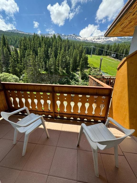 Hotel Genzianella - عرض 4