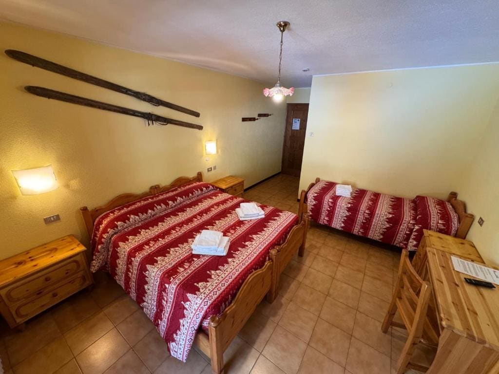 Hotel Genzianella - عرض 2
