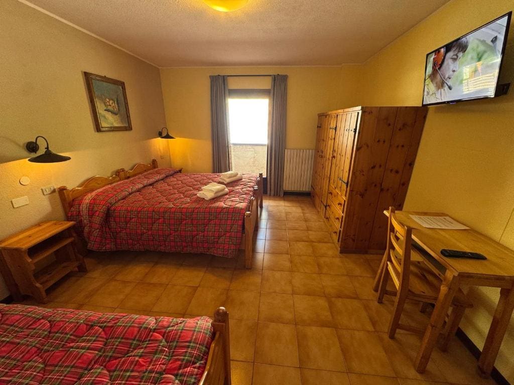 Hotel Genzianella - عرض 6