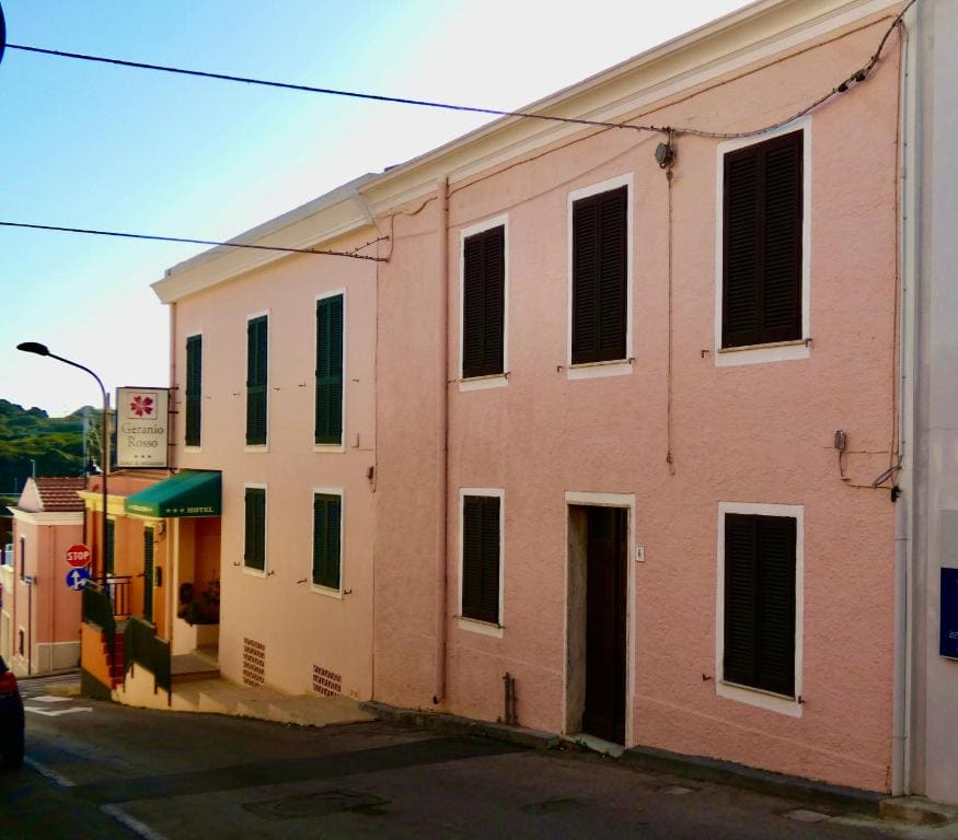 Hotel Geranio Rosso - View 6