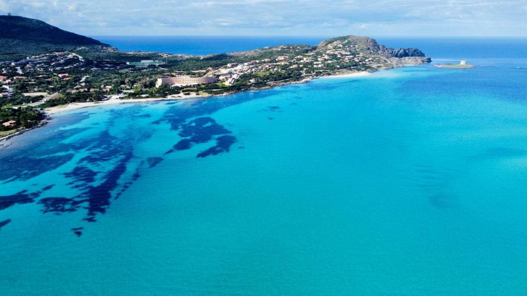 Hotel Geranio Rosso - View 5