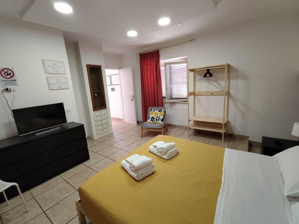 Giallo Limone B&B - View 2