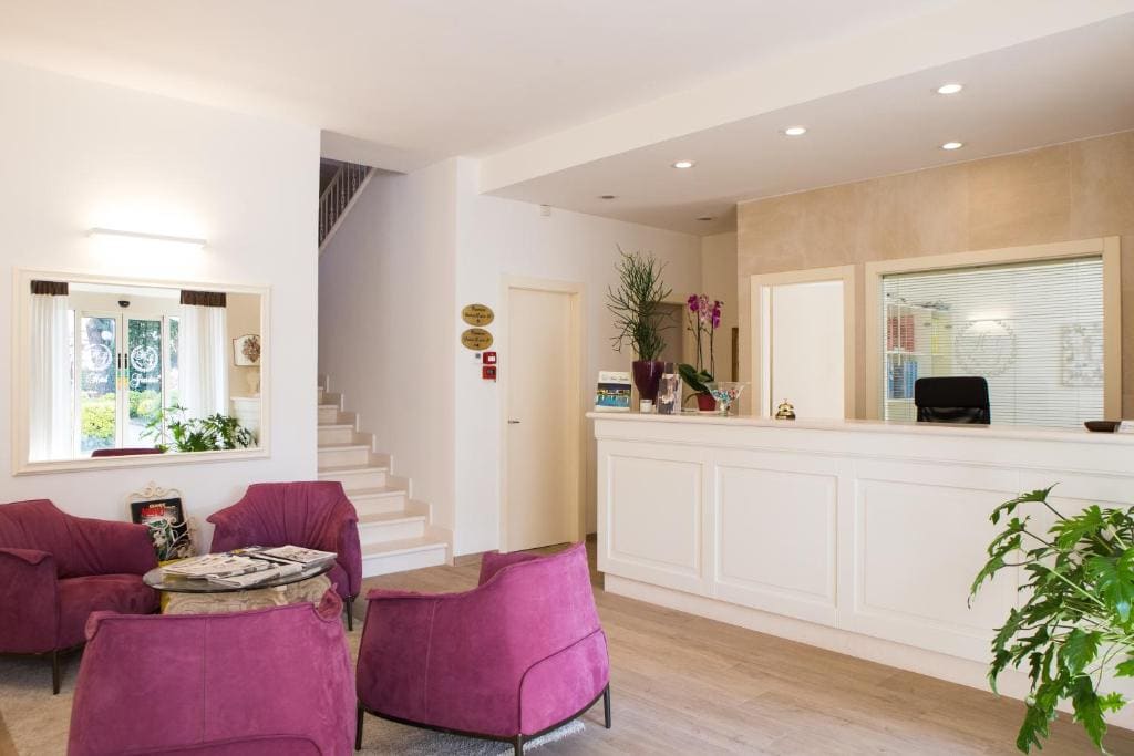 Hotel Giardino Suites&Spa - View 6
