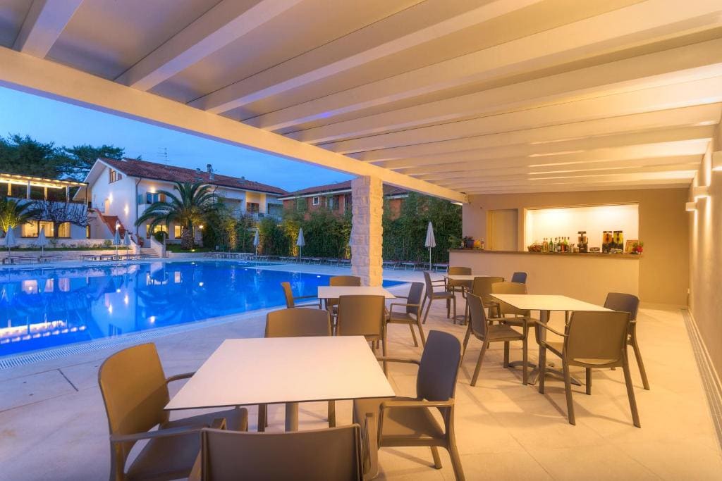 Hotel Giardino Suites&Spa - View 3