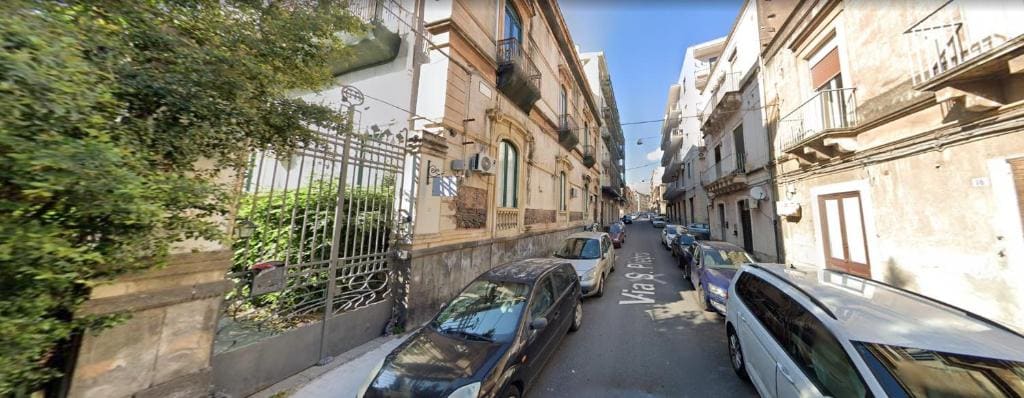Giardino Siciliano B&B - Main view