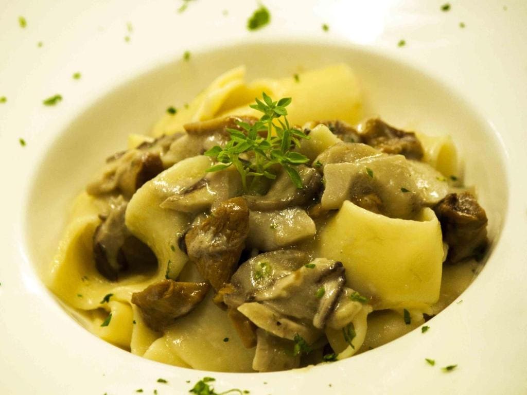 Giorgio e Flora Ristorante e Locanda - View 3