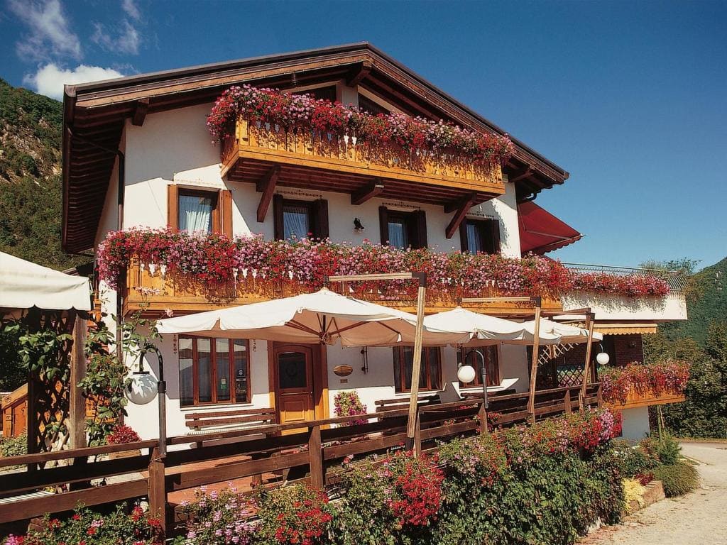 Giorgio e Flora Ristorante e Locanda - Main view