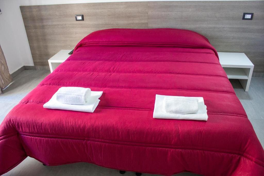 Tiburtina Royal Suites - View 5
