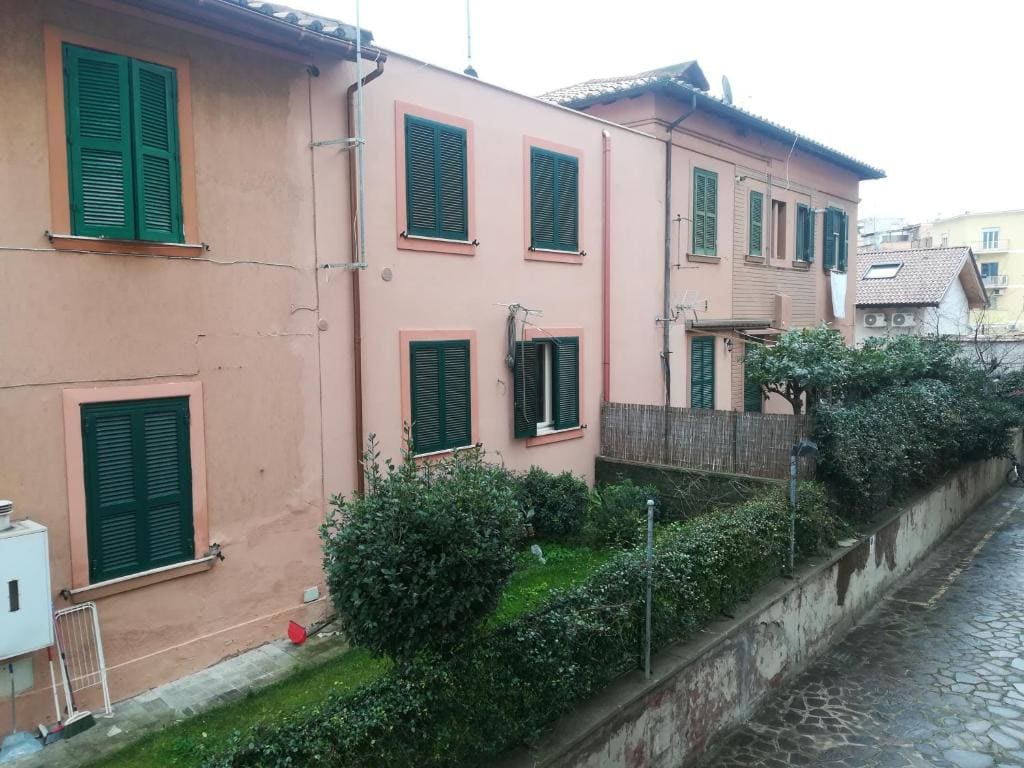 GiuMa Roma Vatican Apartment - View 7