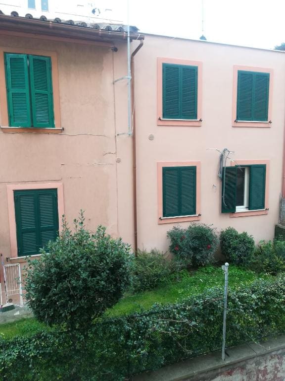 GiuMa Roma Vatican Apartment - View 2
