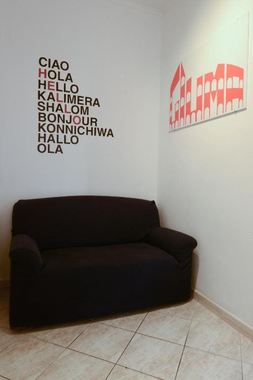 GiuMa Roma Vatican Apartment - View 3
