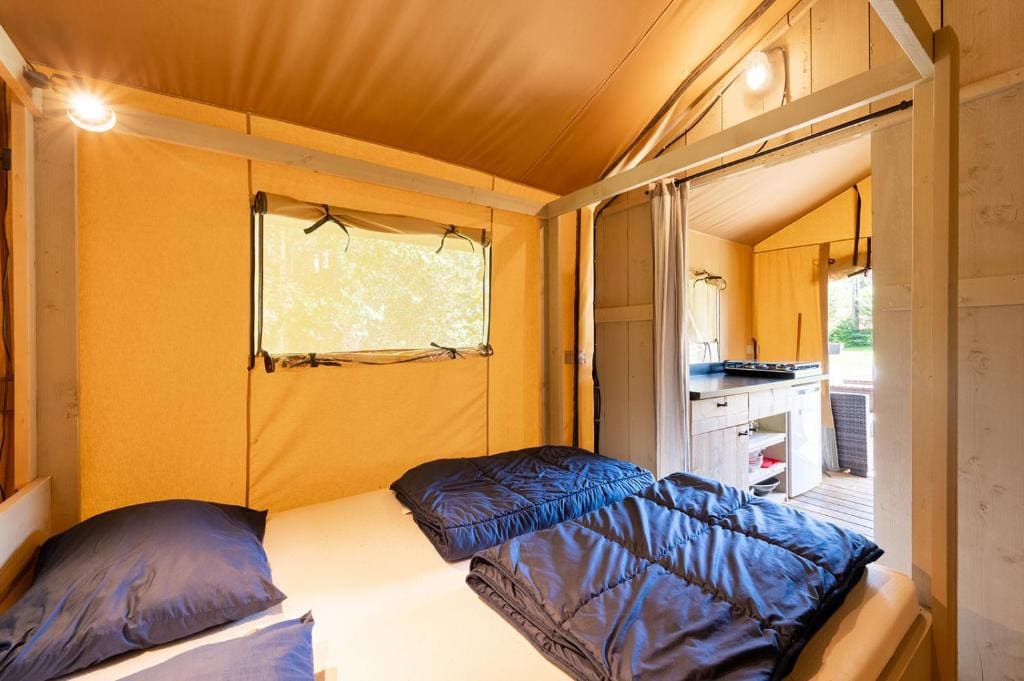 Glamping Florence - View 2