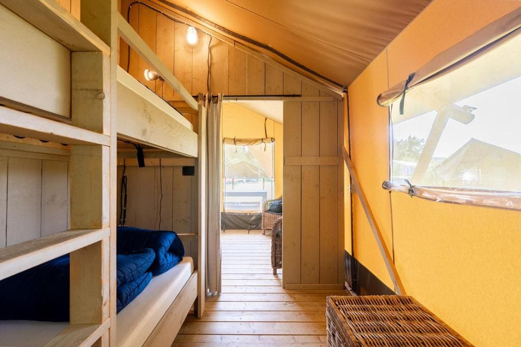 Glamping Florence - View 6
