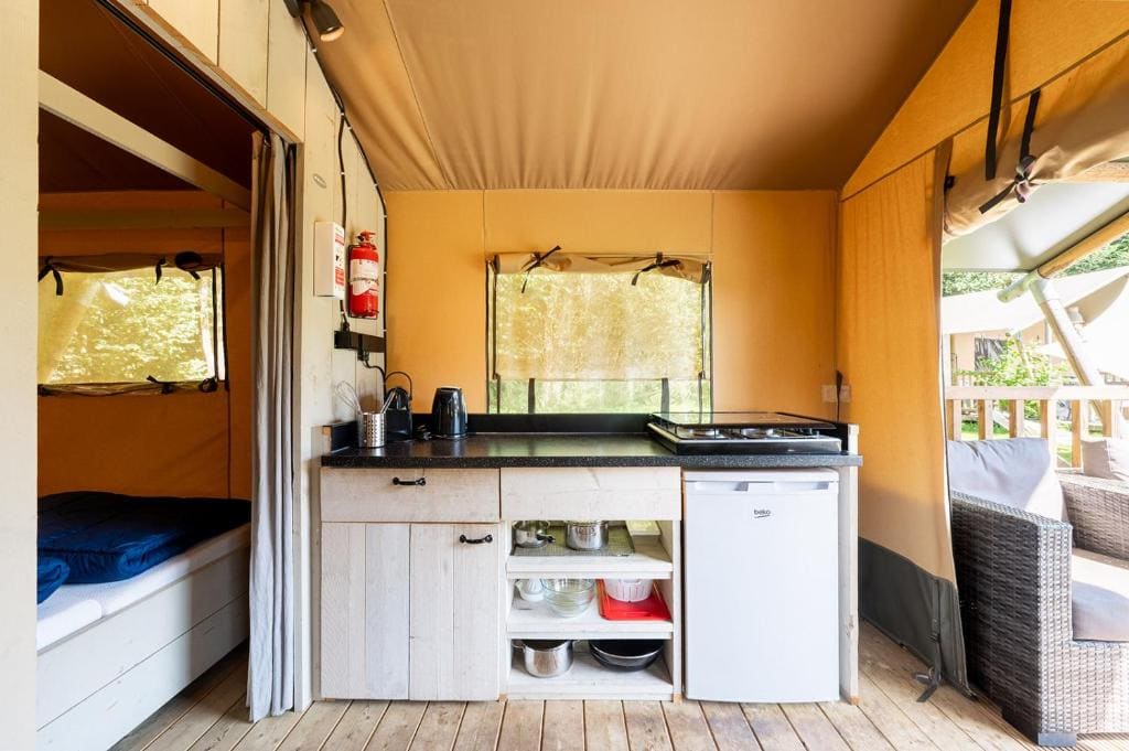 Glamping Florence - View 4