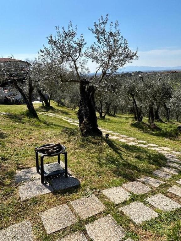 GLAMPING SUITE IL GRILLO - View 4