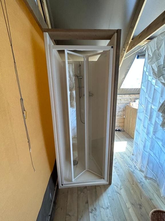 GLAMPING SUITE IL GRILLO - View 3
