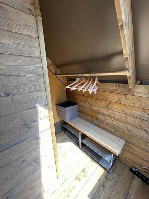 GLAMPING SUITE IL GRILLO - View 7