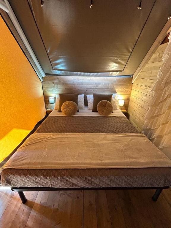 GLAMPING SUITE IL GRILLO - View 5