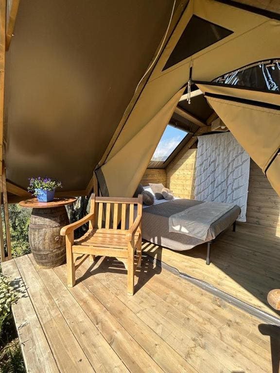 GLAMPING SUITE IL GRILLO - View 6