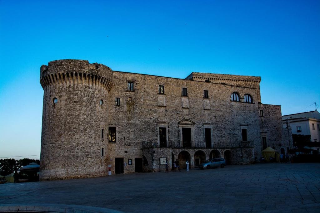 Gli Amanti del Sogno - View 7