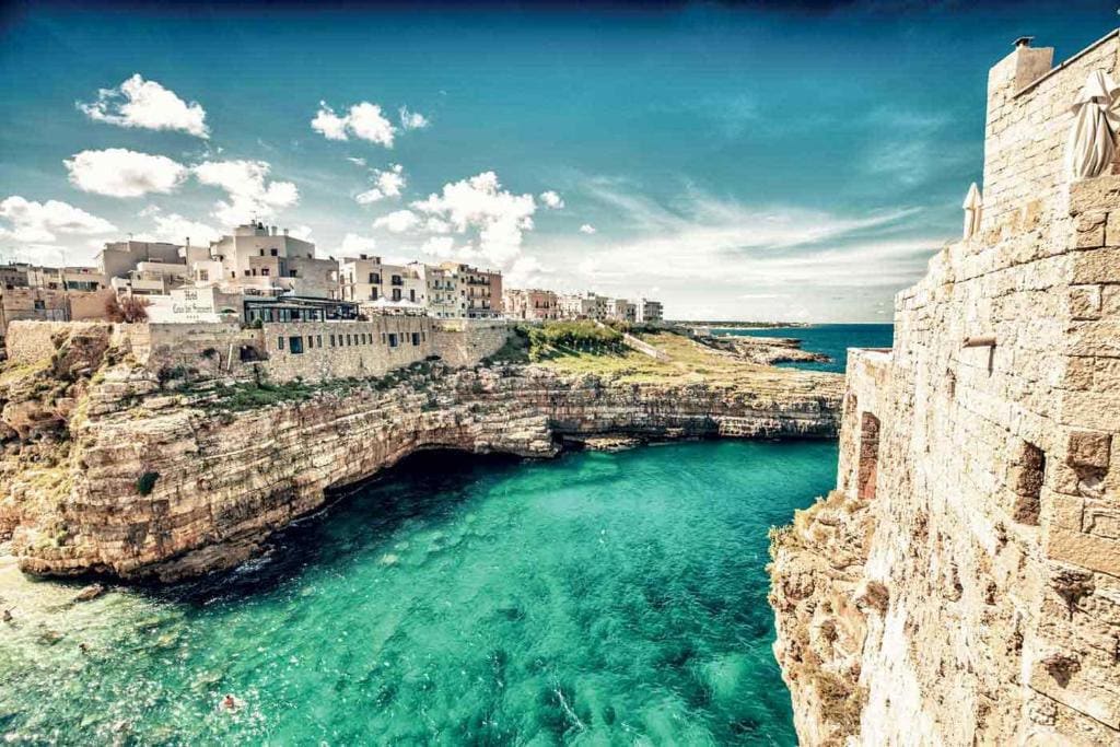 Gli Amanti del Sogno - View 4