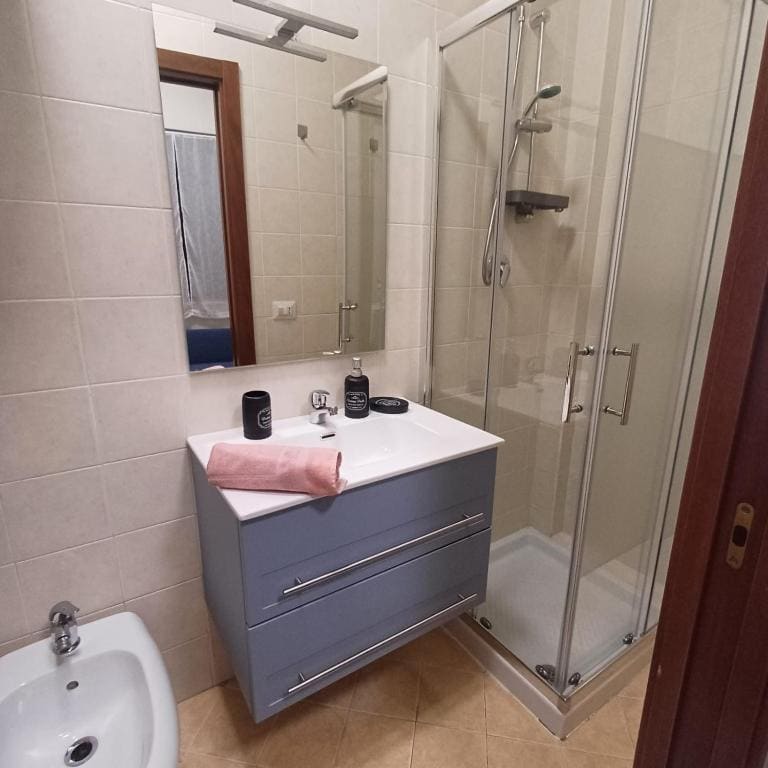 affitta camere gold - Vista 5