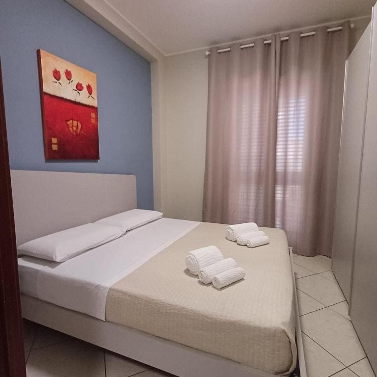 affitta camere gold - Vista 4