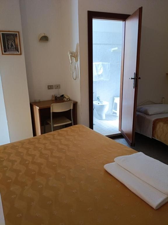 Hotel Goldene Rose - View 3
