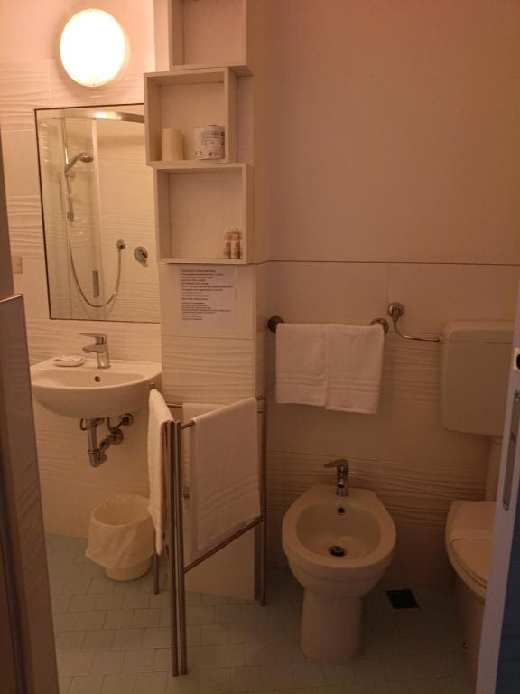 Hotel Goldene Rose - View 2