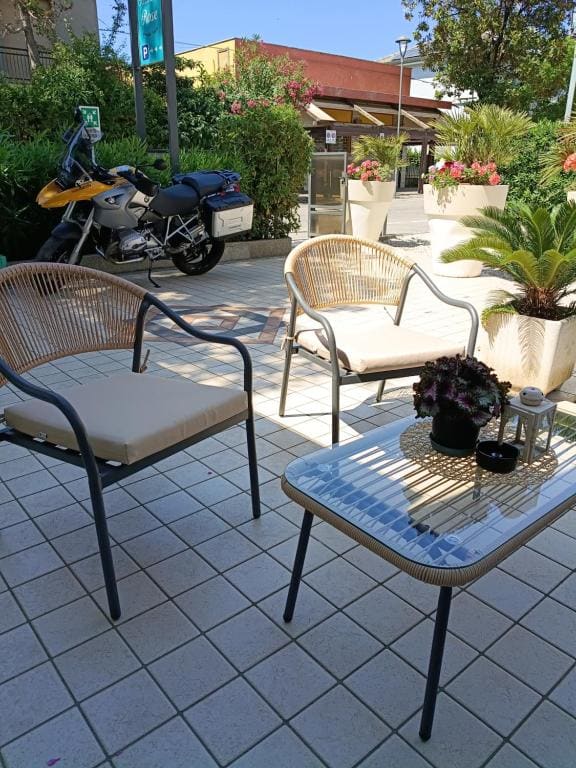 Hotel Goldene Rose - View 6