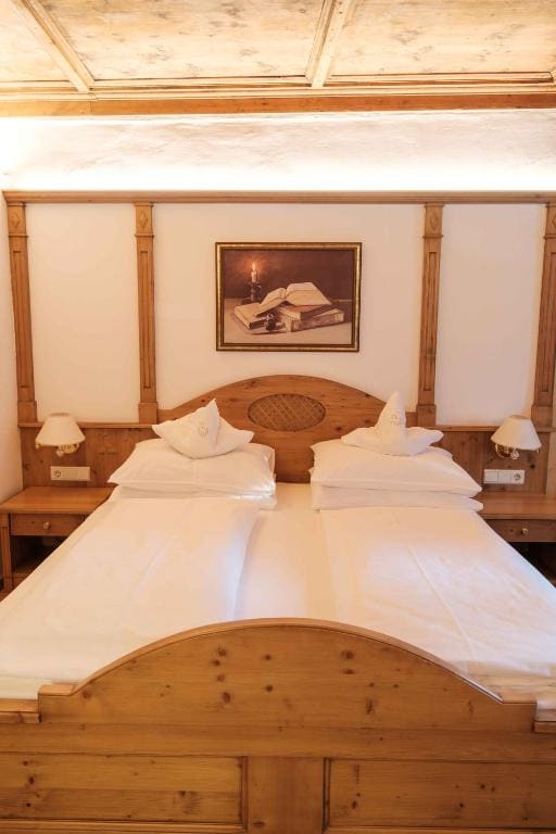 Hotel Goldenes Roessl-adults only - View 3