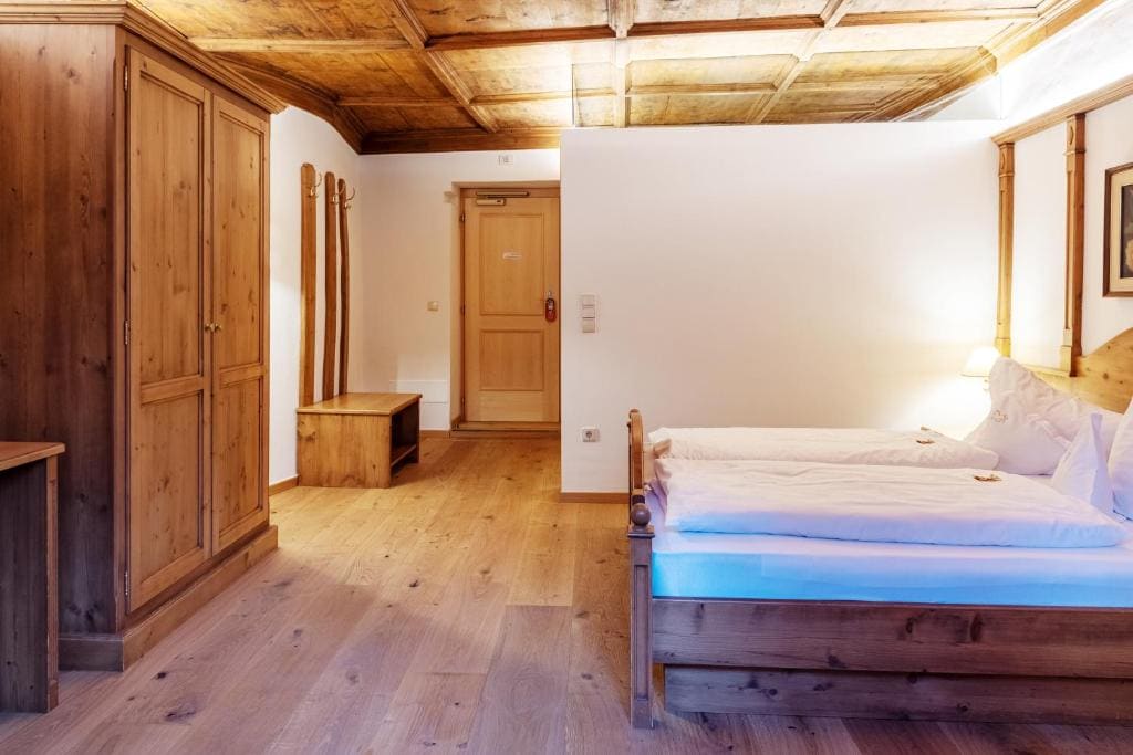 Hotel Goldenes Roessl-adults only - View 4