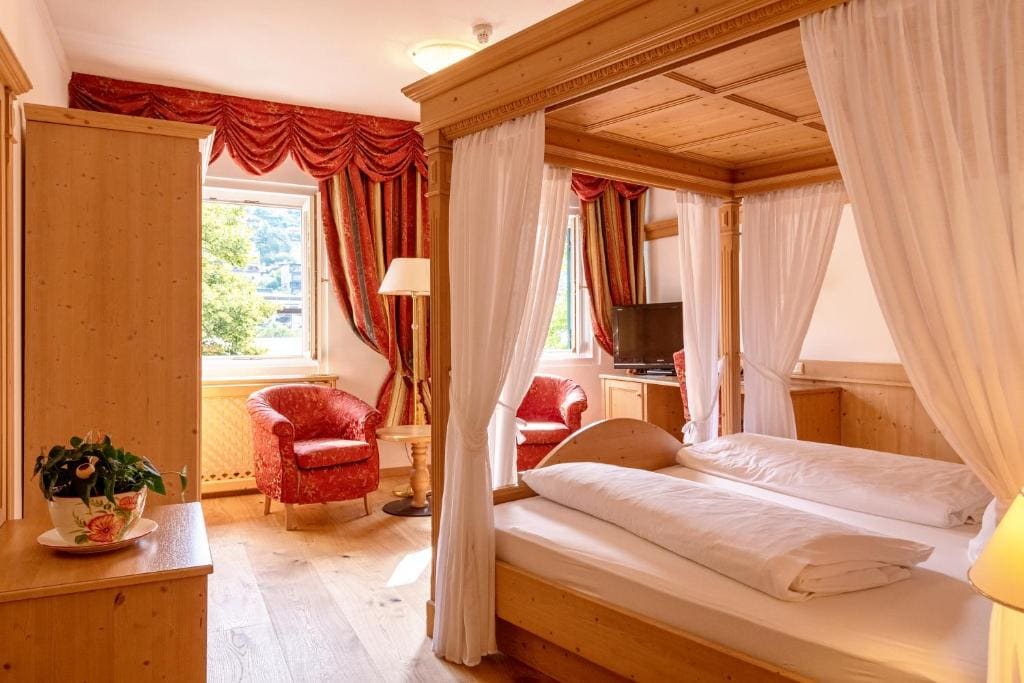 Hotel Goldenes Roessl-adults only - View 5