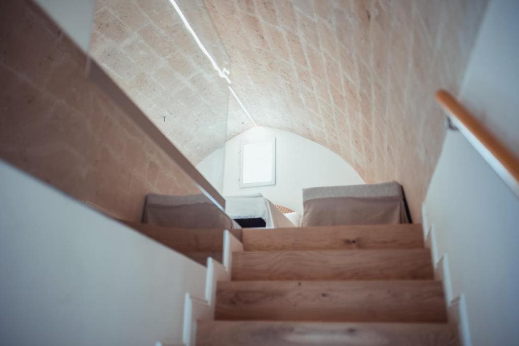 Gradelle San Nicola - View 6
