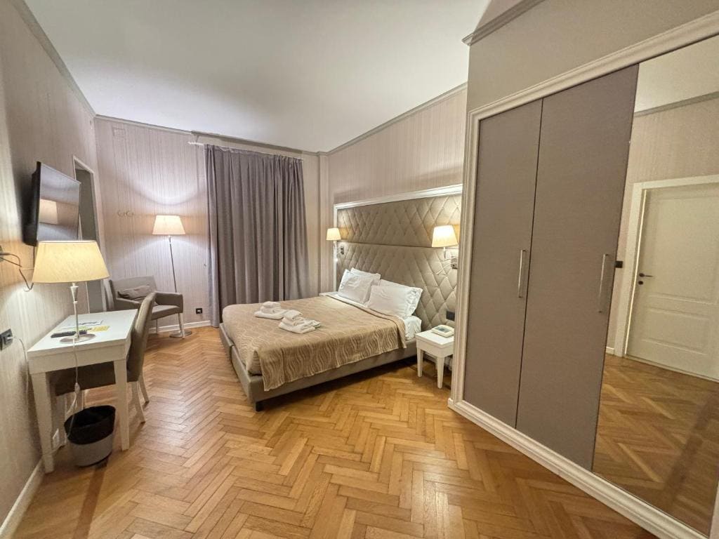Grand Hotel & des Anglais Spa - View 7
