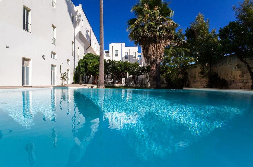 Grand Hotel Di Lecce - View 7