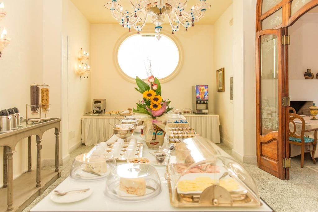 Grand Hotel Di Lecce - View 4