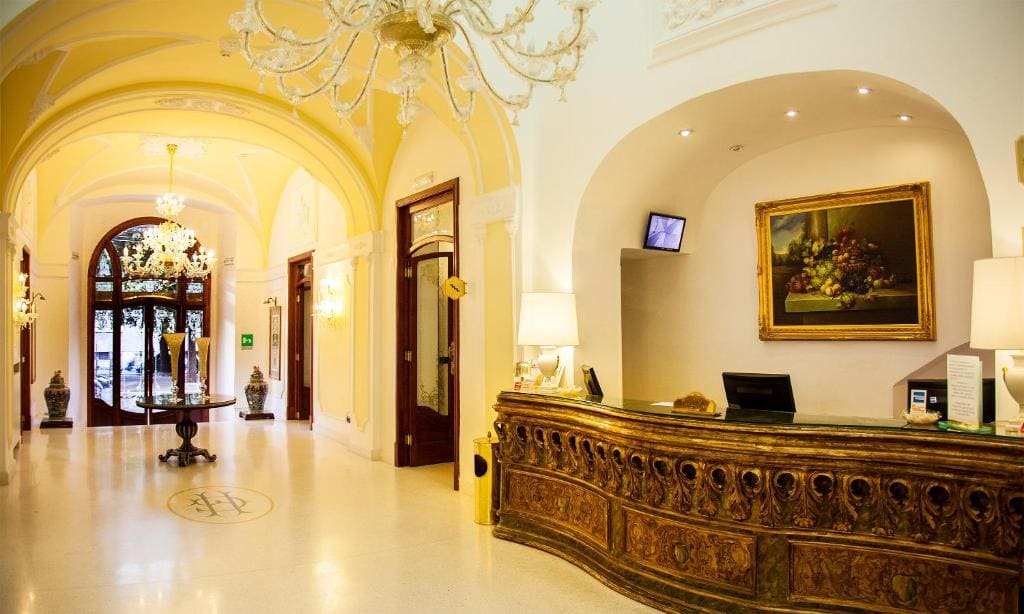 Grand Hotel Di Lecce - View 6