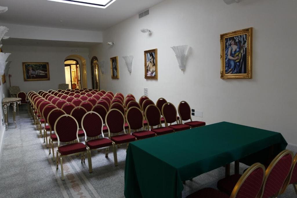 Grand Hotel Di Lecce - View 5