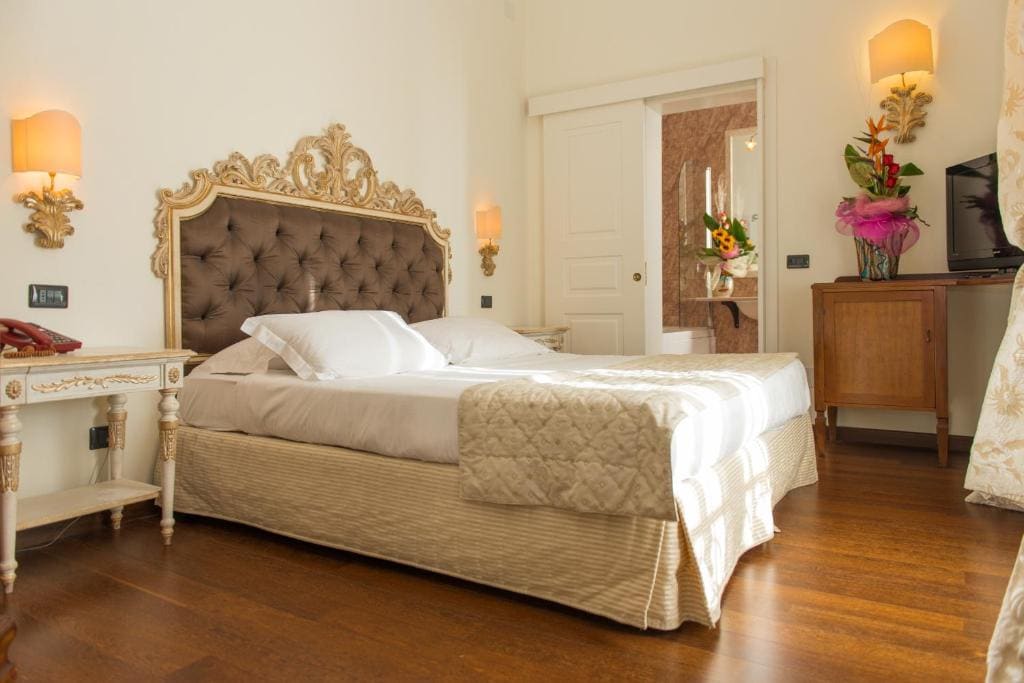 Grand Hotel Di Lecce - View 2