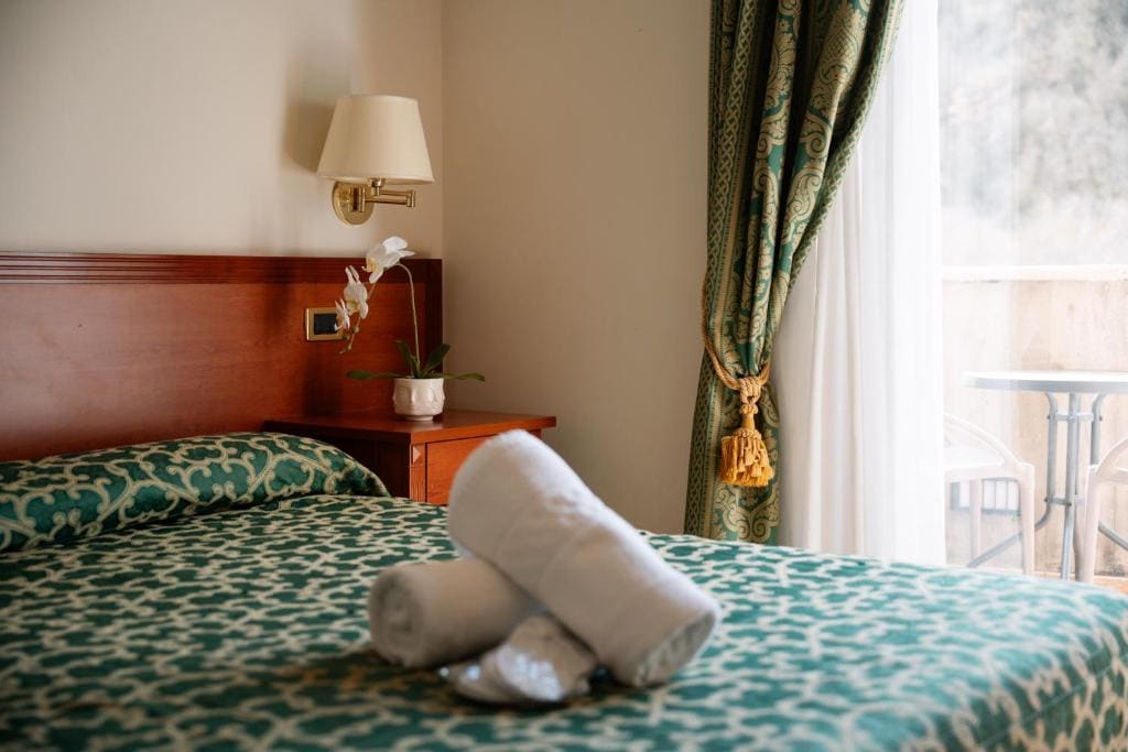Grand Hotel Elite - View 2